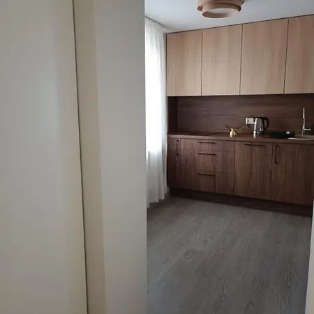 بيت ضيافة Sveciu Namai Lanko G. كلابيدا