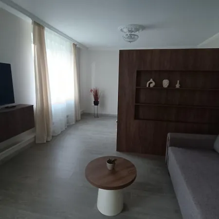 بيت ضيافة Sveciu Namai Lanko G.