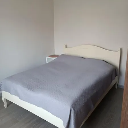 Sveciu Namai Lanko G. بيت ضيافة 4*