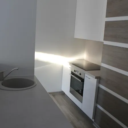 Sveciu Namai Lanko G. Guest house