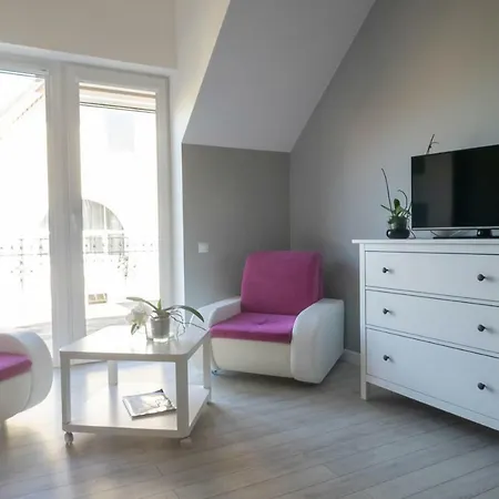 Sveciu Namai Lanko G. Gasthuis 4*