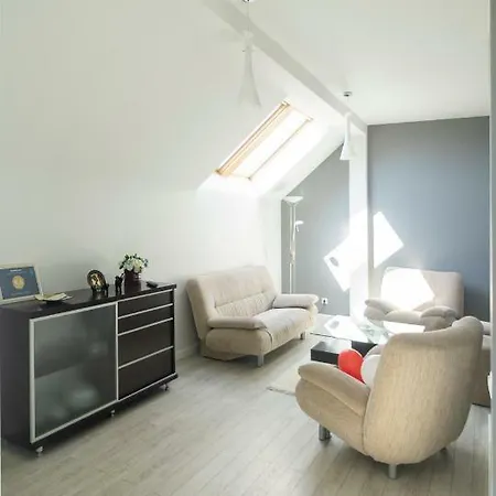 Sveciu Namai Lanko G. Guest house
