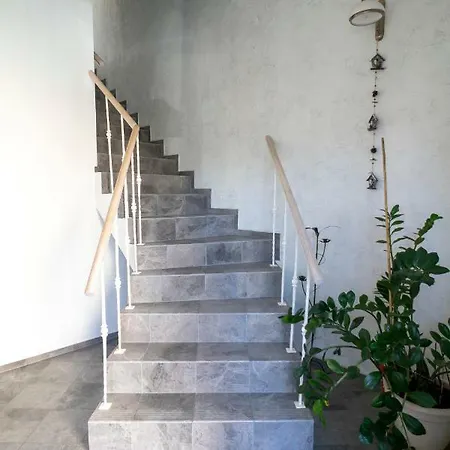 Sveciu Namai Lanko G. Klaipėda