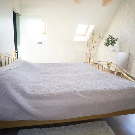 Sveciu Namai Lanko G. 4* كلابيدا