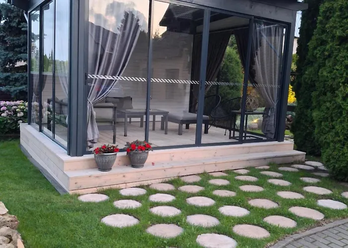 Sveciu Namai Lanko G. 4*