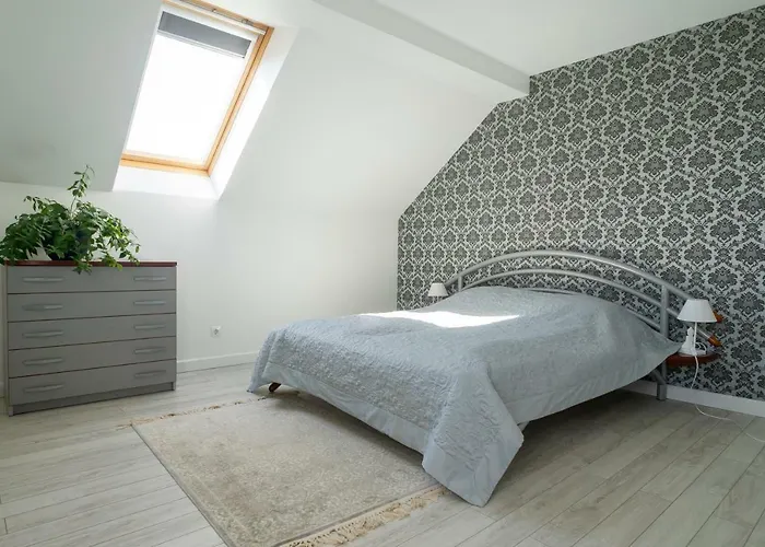 Sveciu Namai Lanko G. Svečių namai