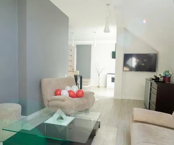 Sveciu Namai Lanko G. Klaipeda