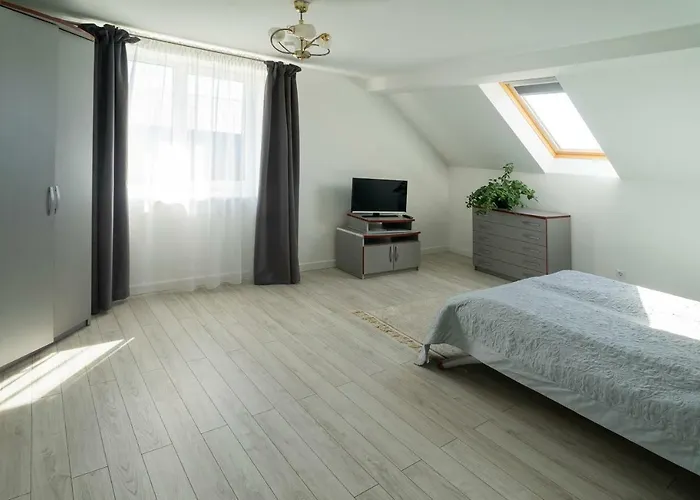 Svečių namai Sveciu Namai Lanko G. Klaipeda