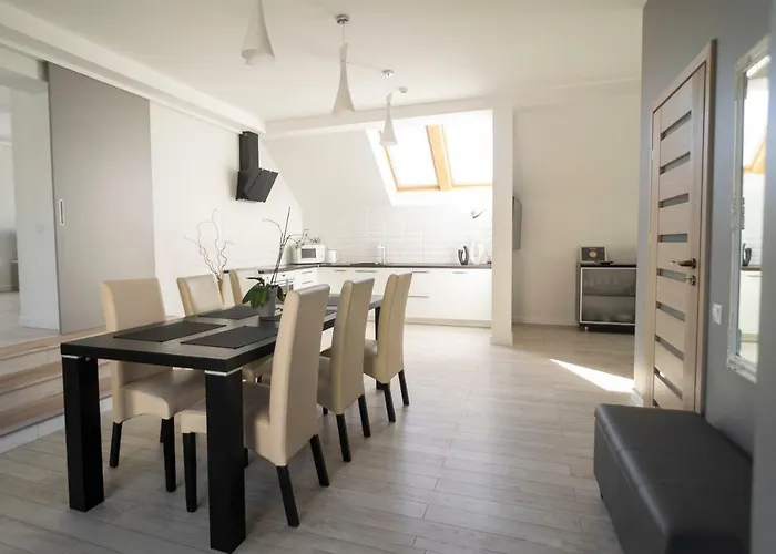 Svečių namai Sveciu Namai Lanko G. Klaipeda