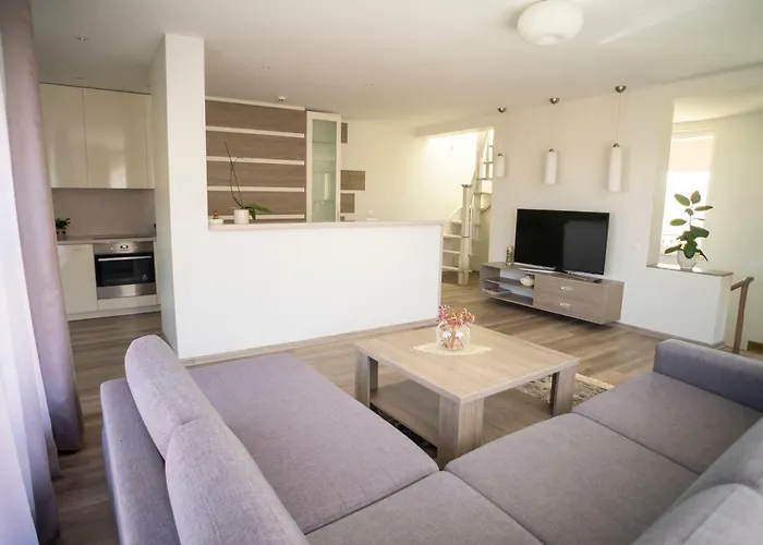 Sveciu Namai Lanko G.